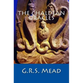The Chaldean Oracles