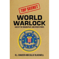 World Warlock: Case File Group One: Case of the Dragon Pilot, and Other Stories