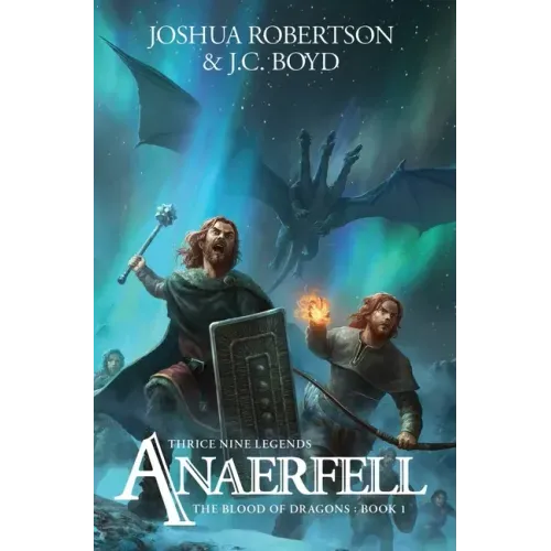 Anaerfell