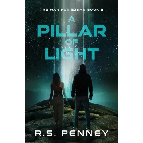 A Pillar Of Light