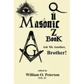 Masonic Quiz Book