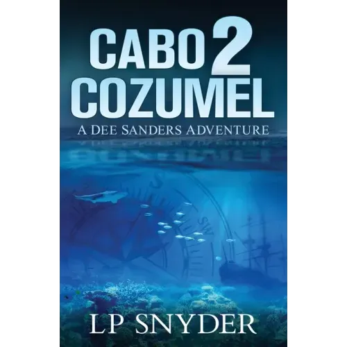 Cabo 2 Cozumel