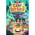 Camp Out Quest: Agents of H.E.A.R.T.