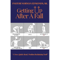 Getting Up After A Fall
