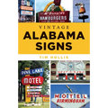 Vintage Alabama Signs
