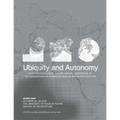 Acadia 2019: Ubiquity and Autonomy: Paper Proceedings of the 39th Annual Conference of the Association for Computer Aided Design in Architecture
