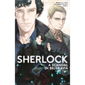 Sherlock: A Scandal in Belgravia Part 2