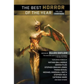 The Best Horror of the Year Volume Thirteen