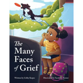 The Many Faces of Grief