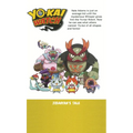 Yo-Kai Watch 3