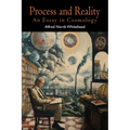 Process and Reality (Gifford Lectures Delivered in the University of Edinburgh During the Session 1927-28)