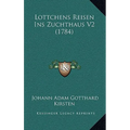 Lottchens Reisen Ins Zuchthaus V2 (1784)