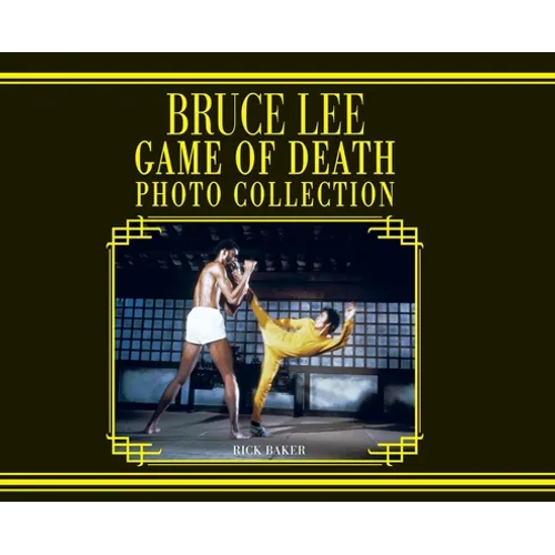 Bruce Lee Game of Death (Landscape Edition): Game Of Death