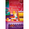 Potions and Pastries
