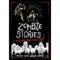 Zombie Stories to Scare Your Socks Off!