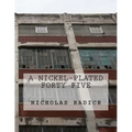 A Nickel-Plated Forty Five
