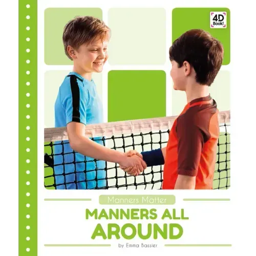 Manners All Around