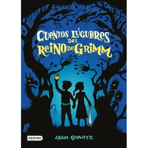Cuentos Lúgubres del Reino de Grimm