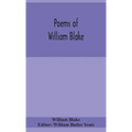 Poems of William Blake