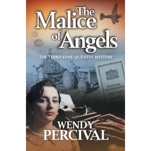The Malice of Angels