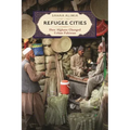 Refugee Cities: How Afghans Changed Urban Pakistan