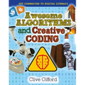 Awesome Algorithms and Creative Coding