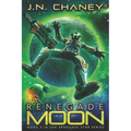 Renegade Moon: An Intergalactic Space Opera Adventure