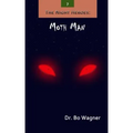 The Night Heroes: Moth Man