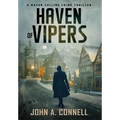 Haven of Vipers: A Mason Collins Crime Thriller 2