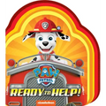 Ready to Help! (Paw Patrol)