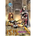 Legend of Isis: Pandora's Box #2