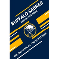 Buffalo Sabres Trivia Quiz Book: The One With All The Questions