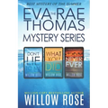 The Eva Rae Thomas Mystery Series: Book 1-3