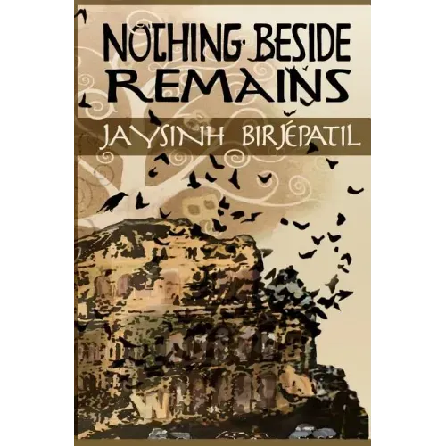 Nothing Beside Remains