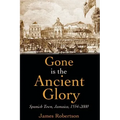 Gone Is the Ancient Glory