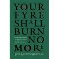 Your Fyre Shall Burn No More: Iroquois Policy Toward New France and Its Native Allies to 1701