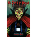 The Crypt of Blood: A Halloween TV Special