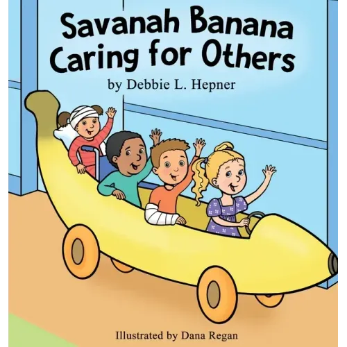 Savanah Banana Caring for Others