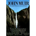 John Muir: The Eight Wilderness Discovery Books
