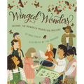 Winged Wonders: Solving the Monarch Migration Mystery