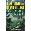 Betrayer of Worlds: Prelude to Ringworld