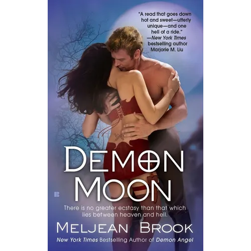 Demon Moon