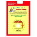 Curious George Goes to the Hospital Book & CD [With CD]