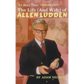 The Life (and Wife) of Allen Ludden (hardback)