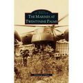 Marines at Twentynine Palms