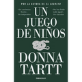 Un Juego de Niños / The Little Friend