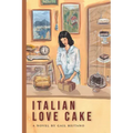 Italian Love Cake