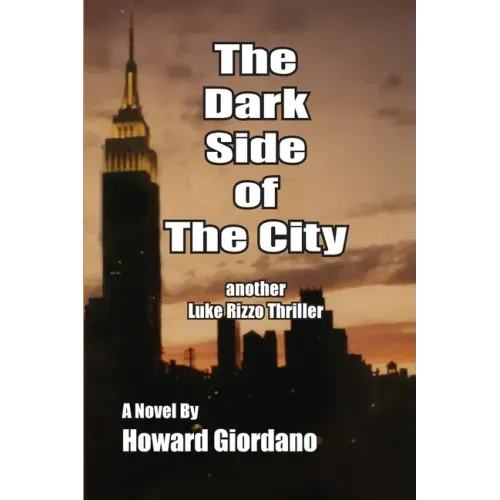 The Dark Side of the City