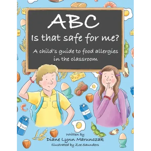 Abc Is That Safe for Me?