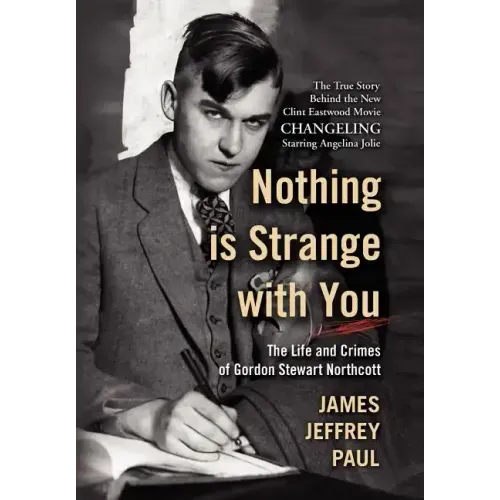 Nothing is Strange with You